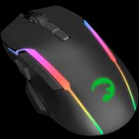 GAMEPOWER ICARUS GAMING RGB MOUSE 10.000DPI - 1